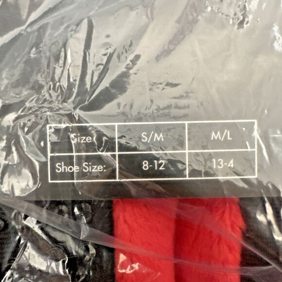 Disney | Macy's Kids Limited Edition Minnie Mouse Balloon 3D Slippers M/L(13-4) - Picture 8 of 9